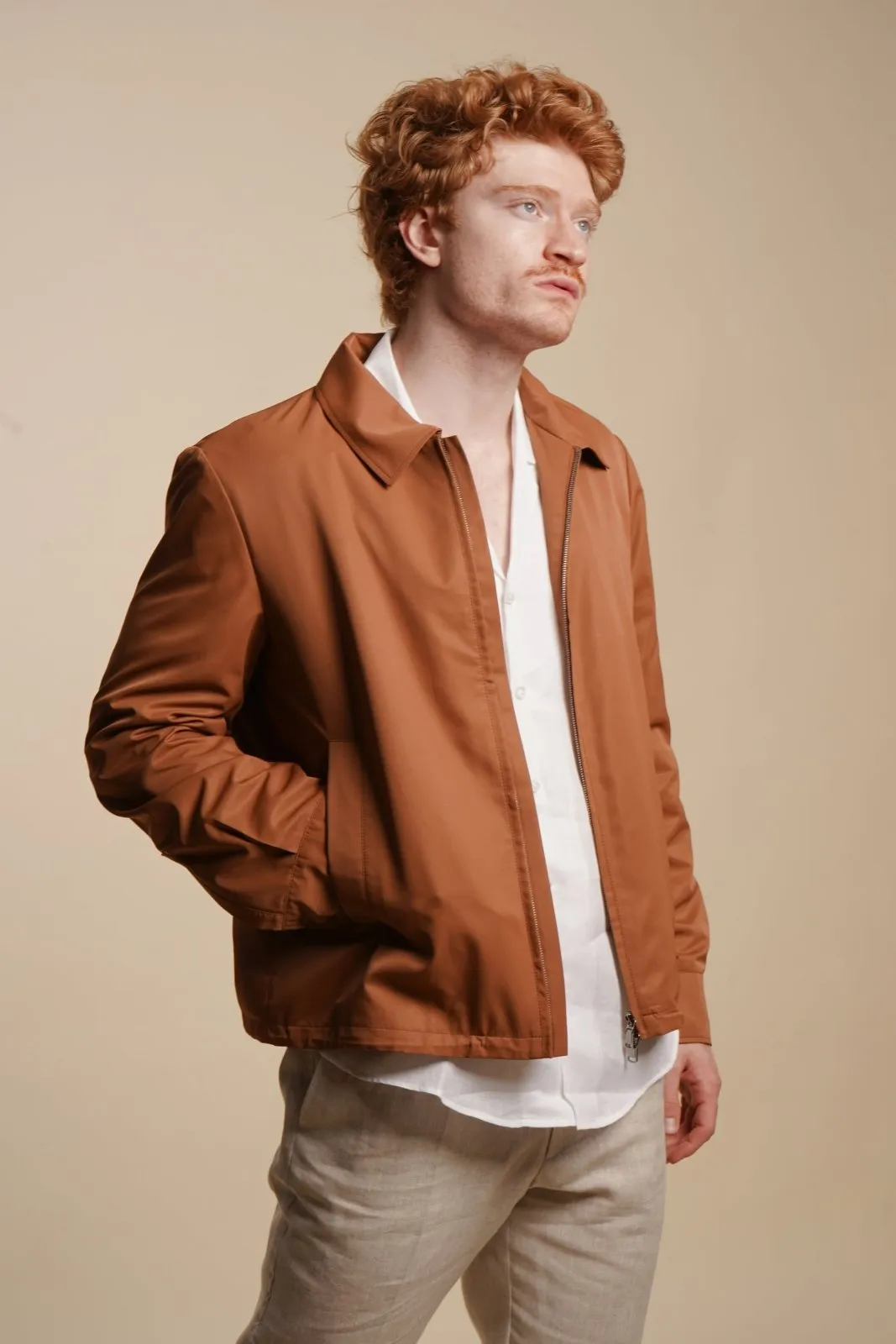 Rain System® Auburn Jacket