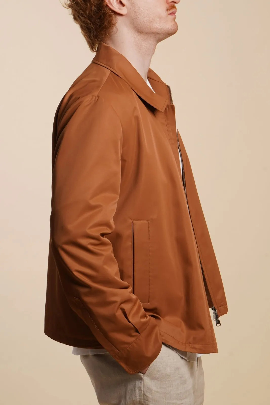Rain System® Auburn Jacket