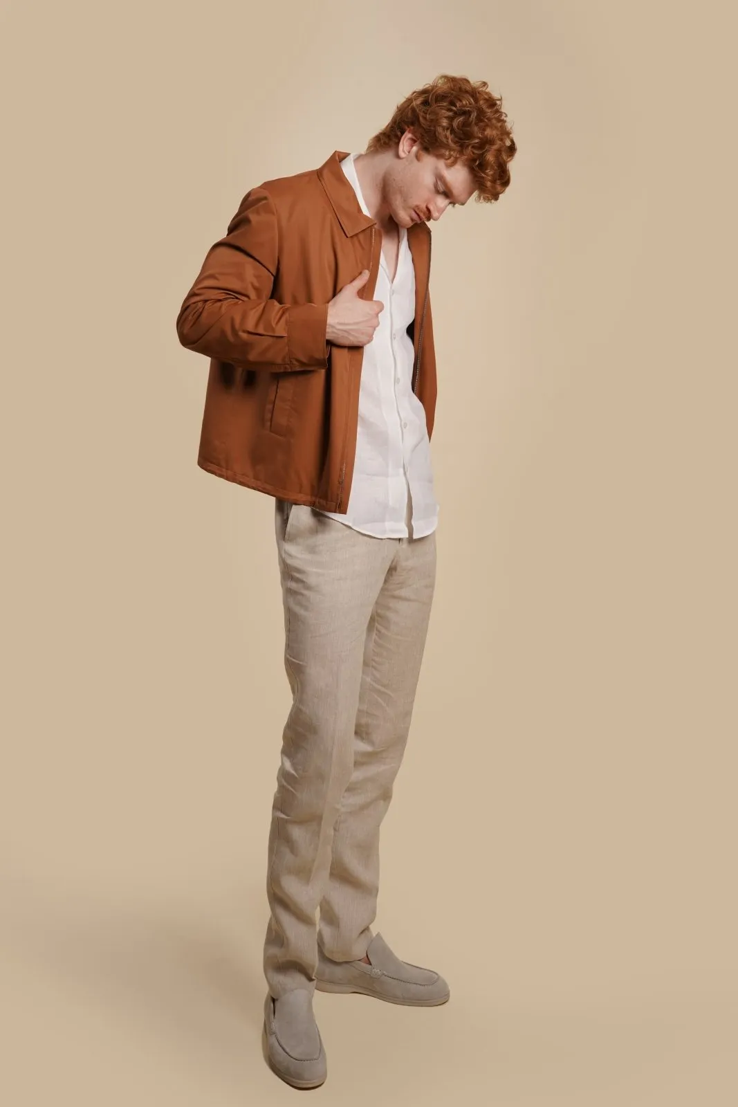 Rain System® Auburn Jacket