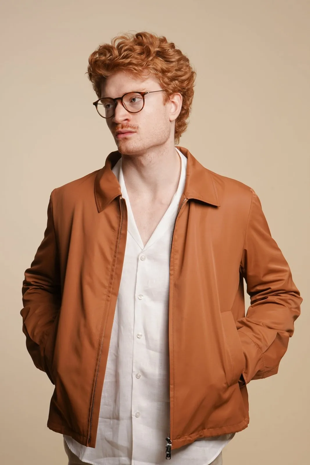Rain System® Auburn Jacket