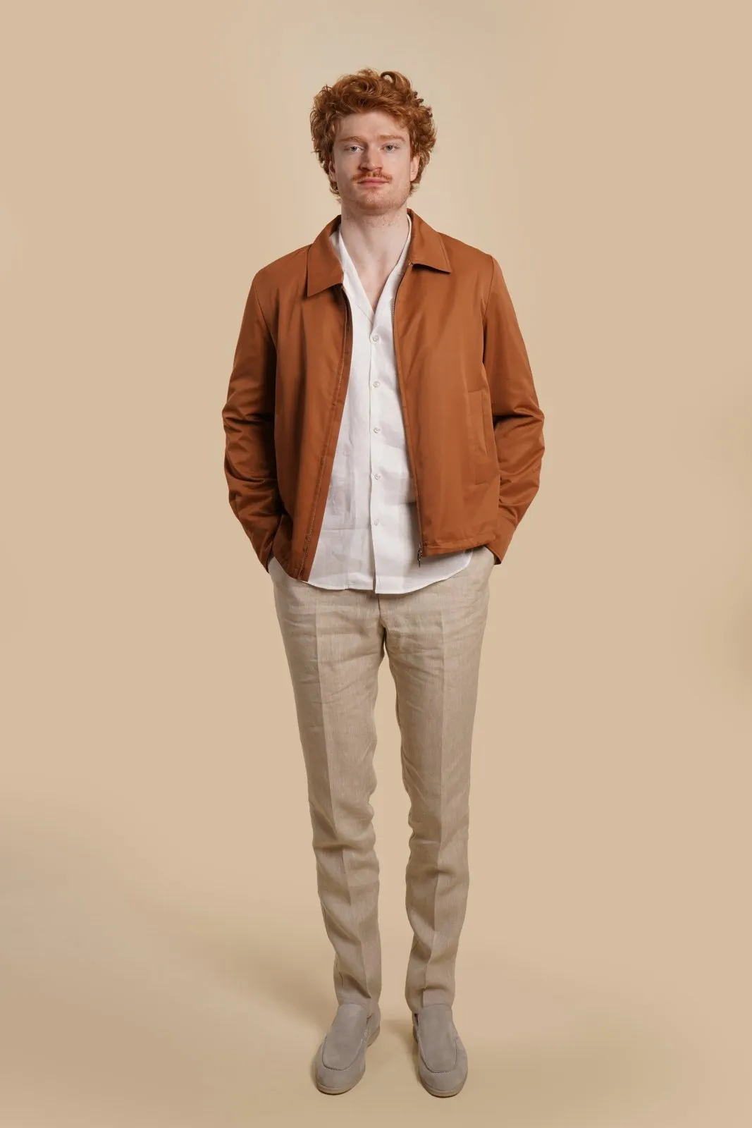 Rain System® Auburn Jacket