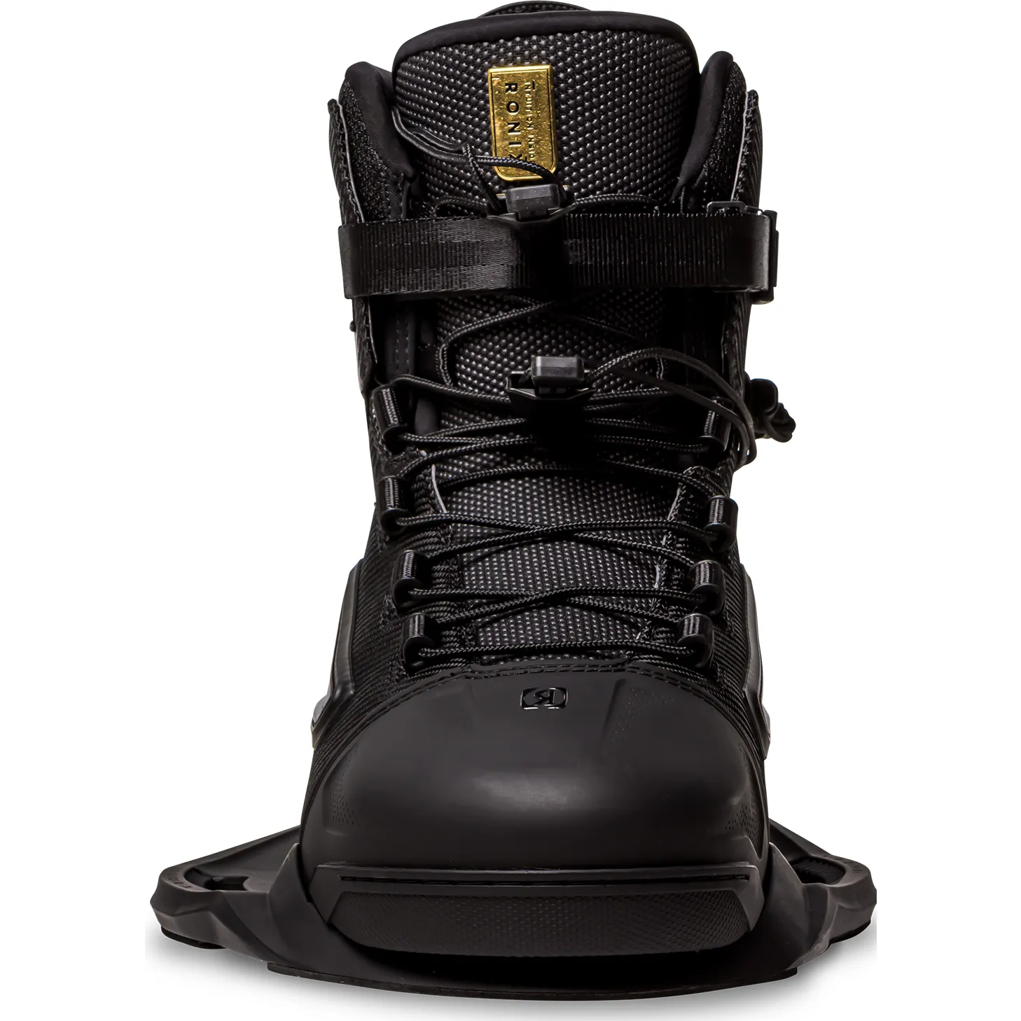 Ronix 2024 Kinetik Project EXP - Intuition Wakeboard Boot