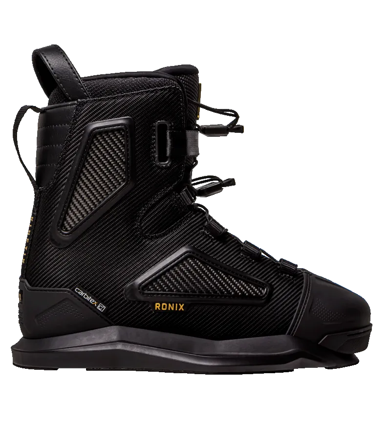 Ronix 2024 Kinetik Project EXP - Intuition Wakeboard Boot