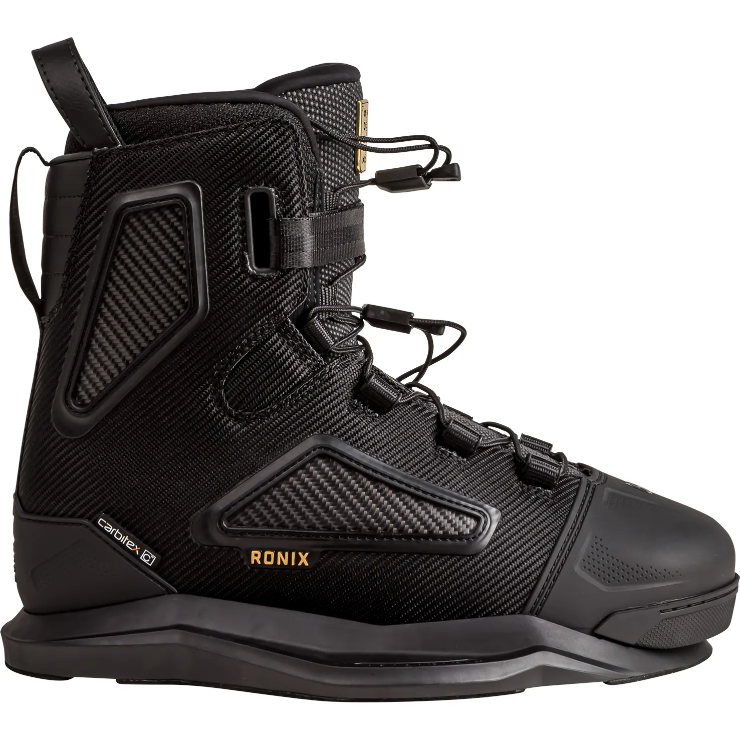 Ronix 2024 Kinetik Project EXP - Intuition Wakeboard Boot