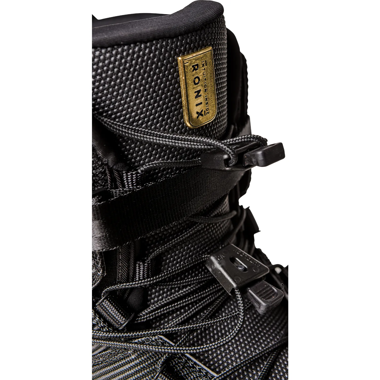 Ronix 2024 Kinetik Project EXP - Intuition Wakeboard Boot
