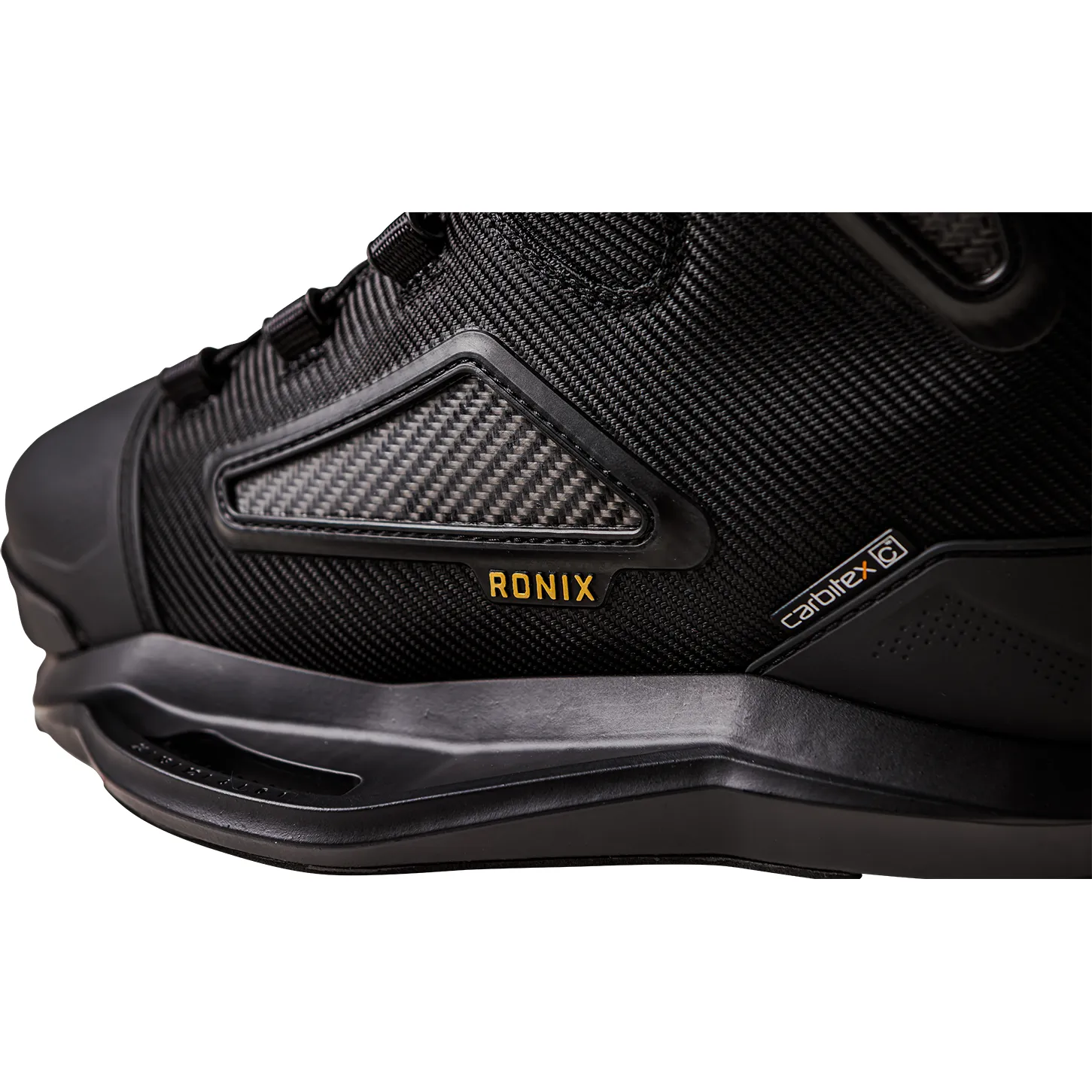 Ronix 2024 Kinetik Project EXP - Intuition Wakeboard Boot