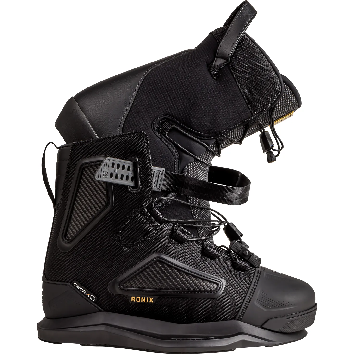 Ronix 2024 Kinetik Project EXP - Intuition Wakeboard Boot