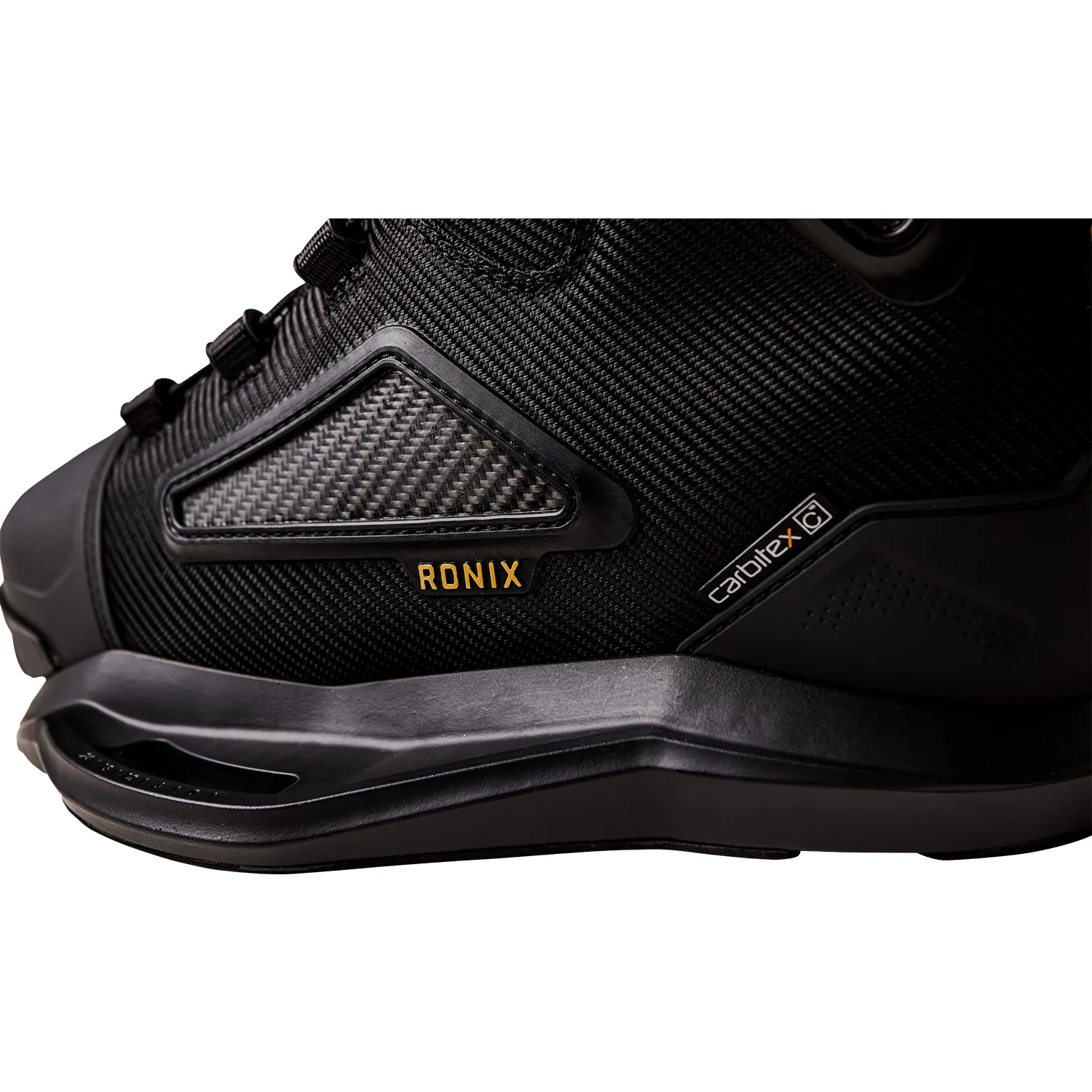 Ronix 2024 Kinetik Project EXP - Intuition Wakeboard Boot