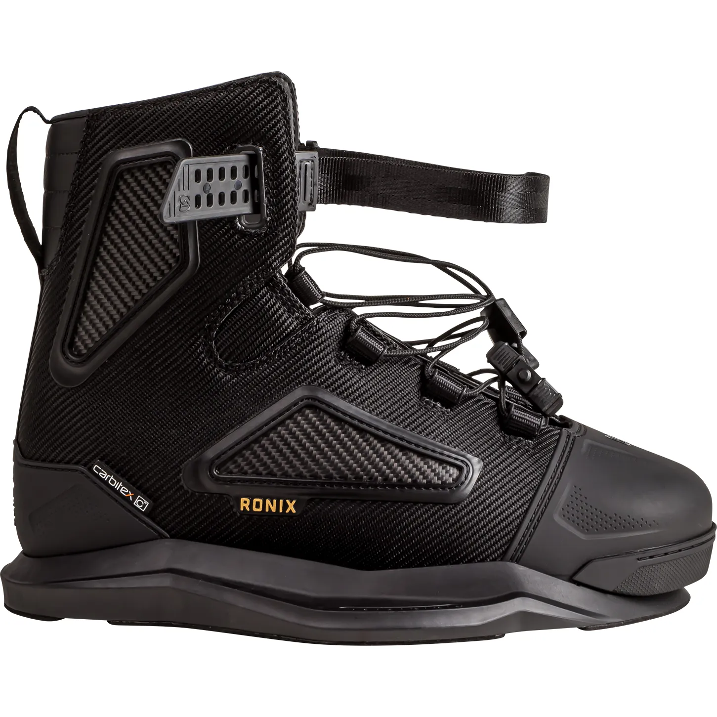 Ronix 2024 Kinetik Project EXP - Intuition Wakeboard Boot