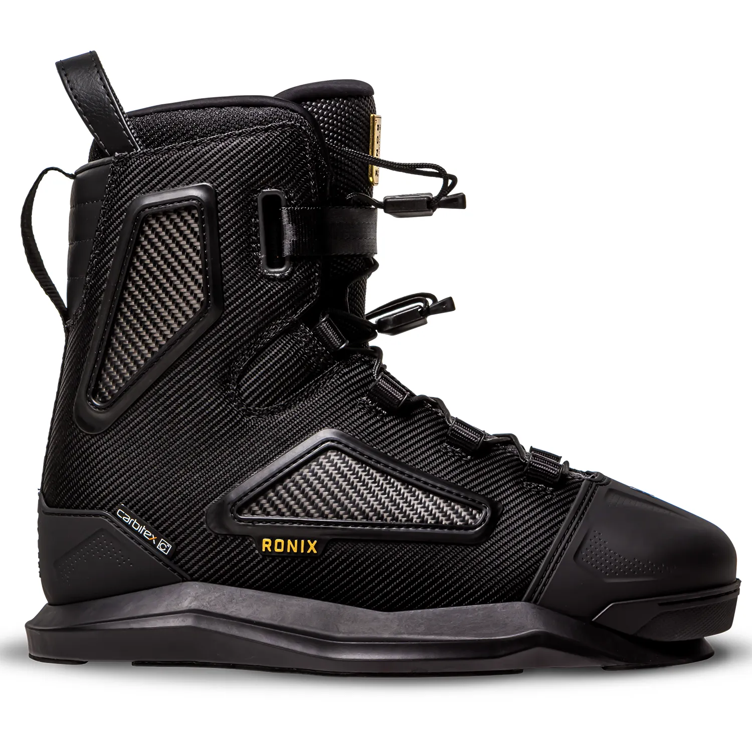 Ronix 2024 Kinetik Project EXP - Intuition Wakeboard Boot