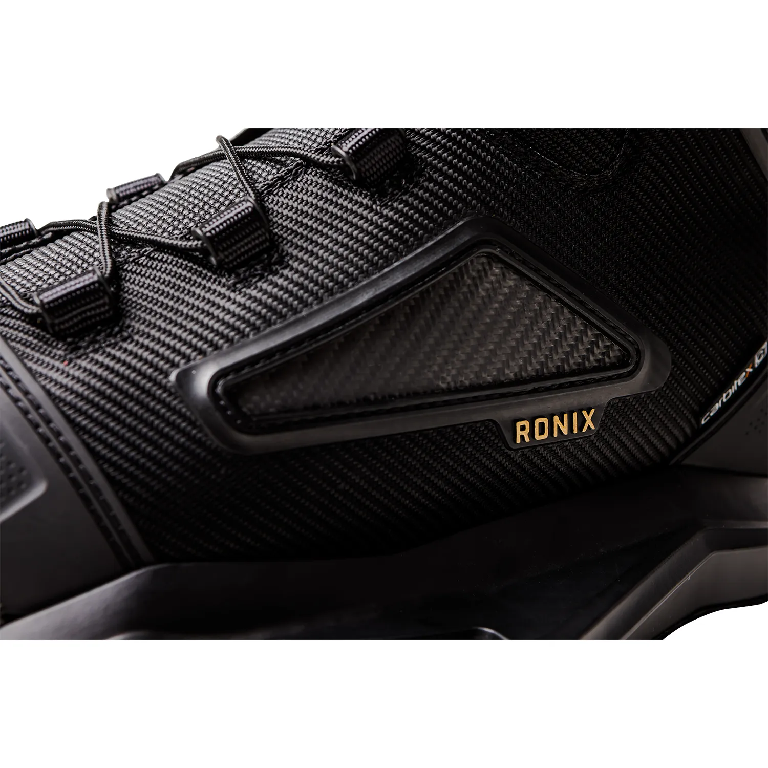 Ronix 2024 Kinetik Project EXP - Intuition Wakeboard Boot