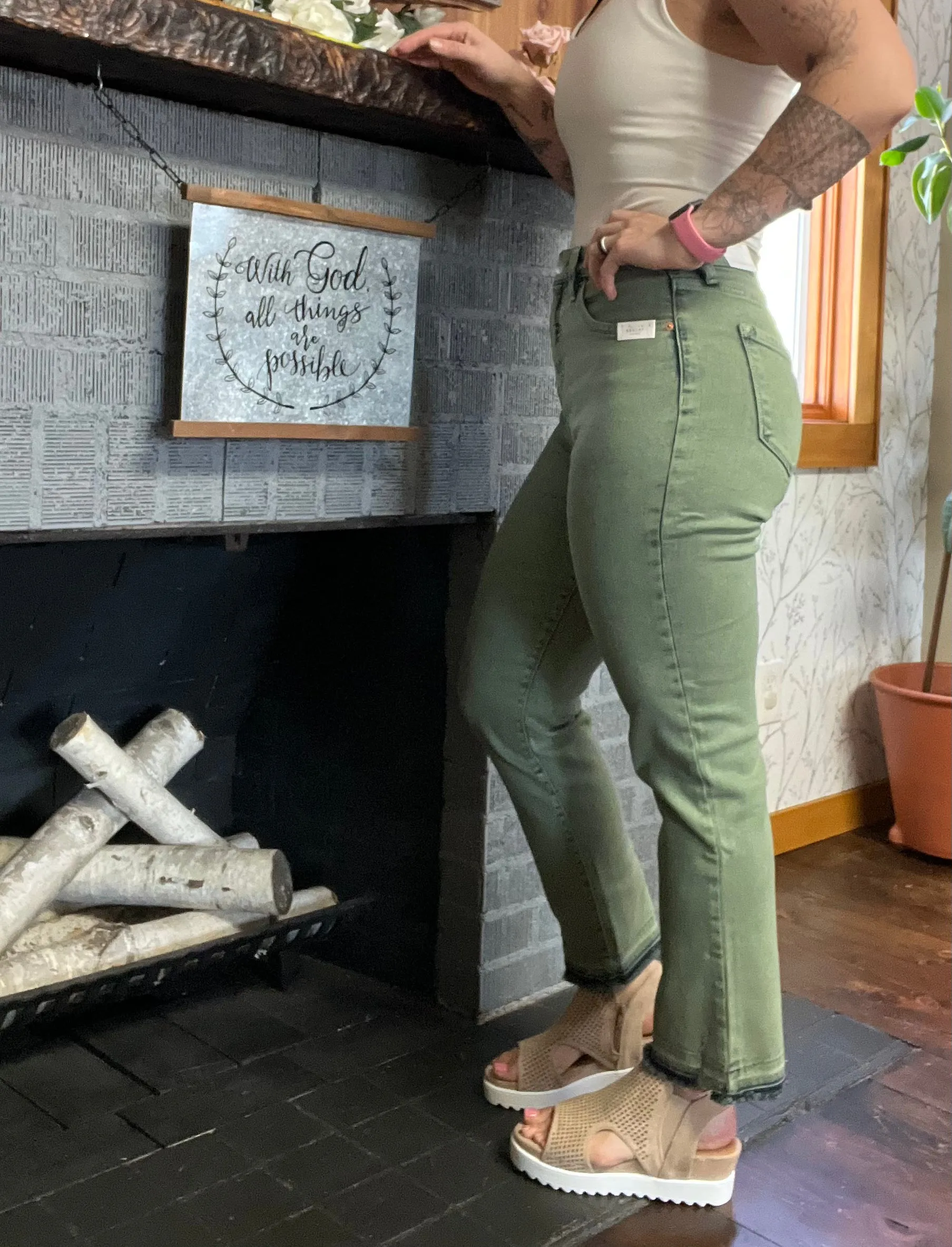 Seasons Change Artemis Vintage Jeans