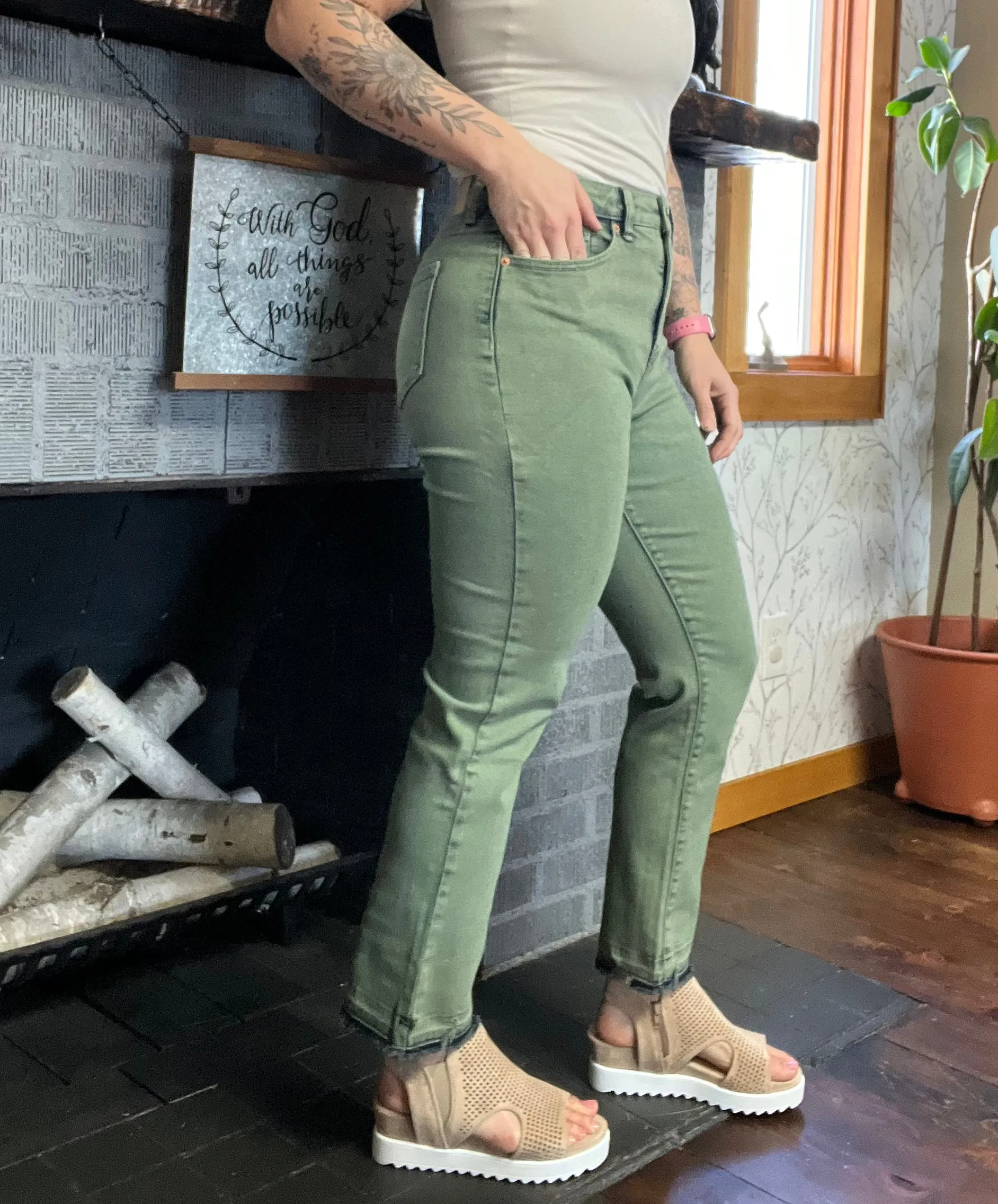 Seasons Change Artemis Vintage Jeans
