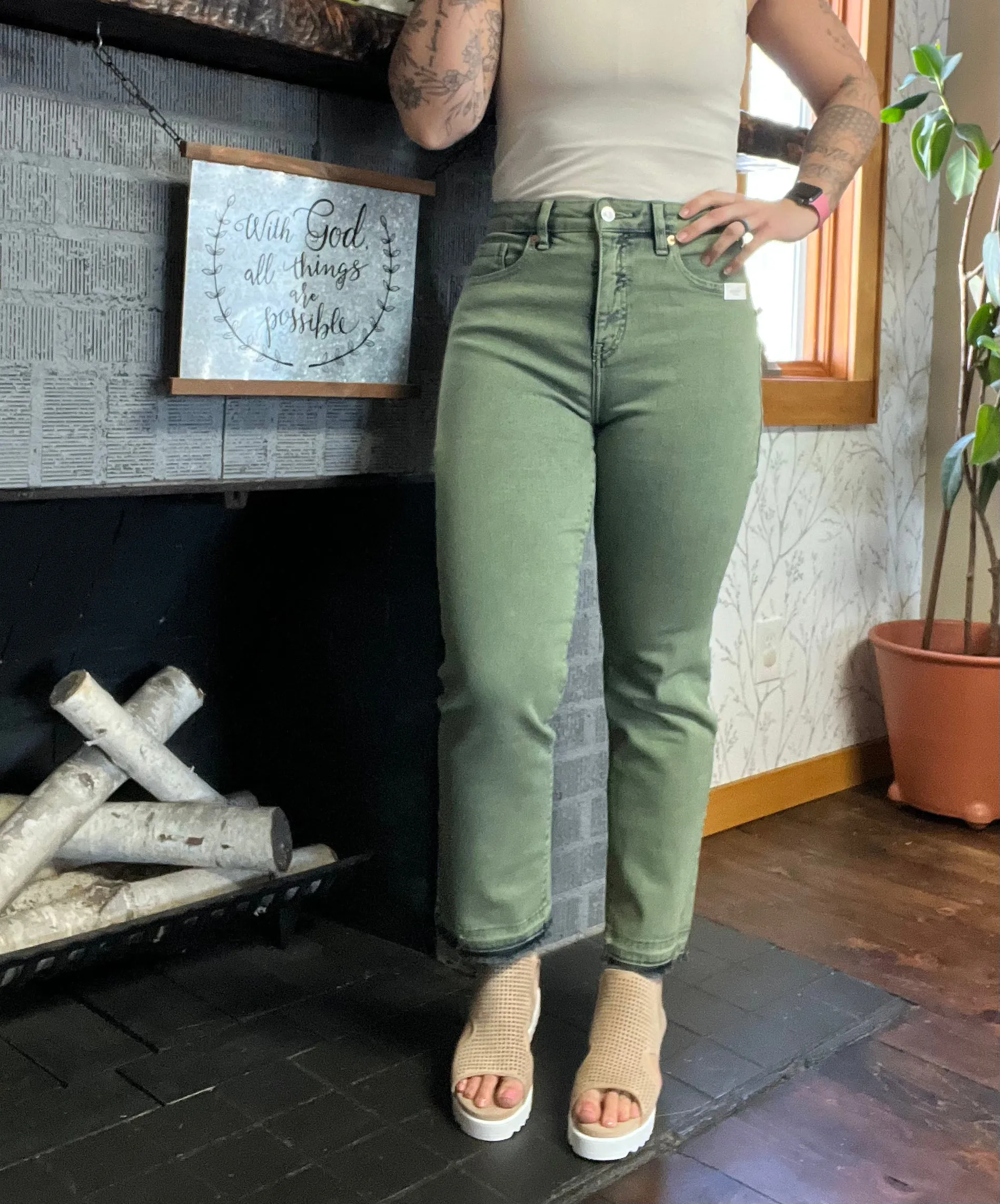 Seasons Change Artemis Vintage Jeans