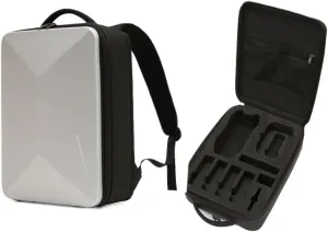 Suitable for DJI MAVIC3 CLASSIC/MAVIC3 PRO Hard Shell Backpack Storage Box, Drone Accessory Storage Suitcase 1pcs (Color : MAVIC3 CLASSIC)