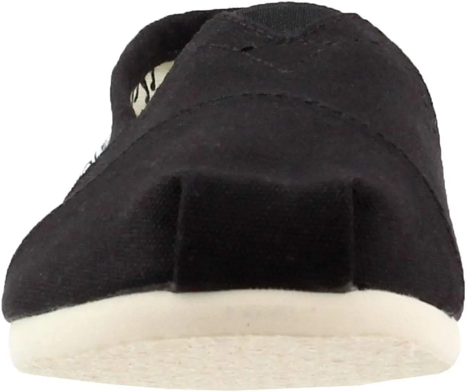 TOMS Women's/ Men's Classic Canvas Slip-On