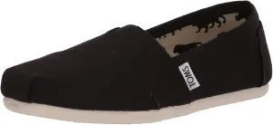 TOMS Women's/ Men's Classic Canvas Slip-On