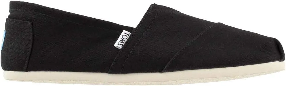 TOMS Women's/ Men's Classic Canvas Slip-On