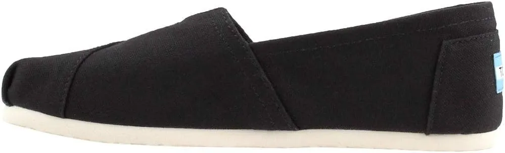 TOMS Women's/ Men's Classic Canvas Slip-On