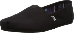 TOMS Women's/ Men's Classic Canvas Slip-On