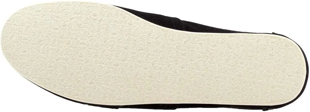 TOMS Women's/ Men's Classic Canvas Slip-On