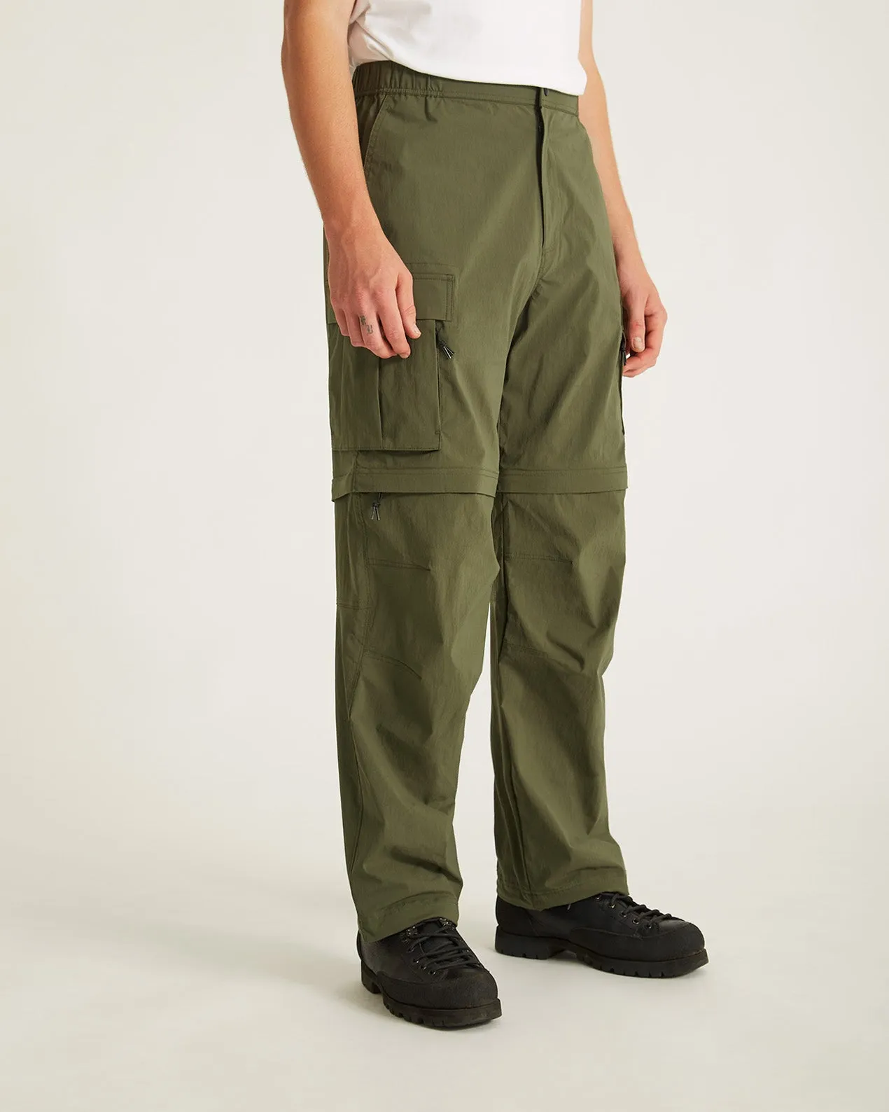 Tota Convertible Pant
