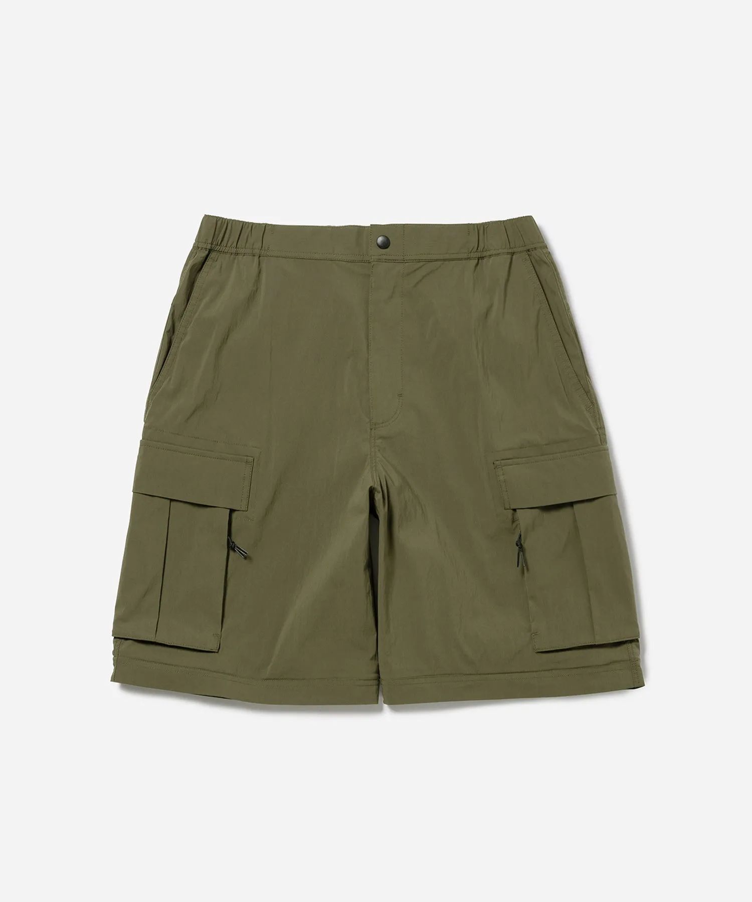 Tota Convertible Pant