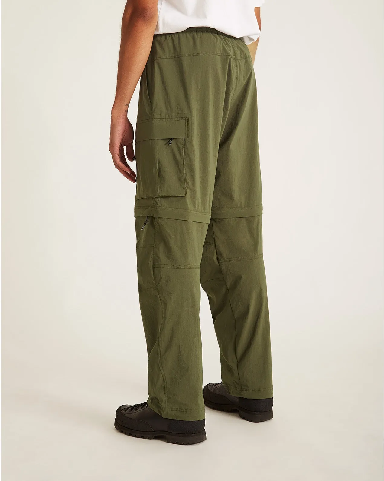 Tota Convertible Pant