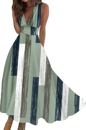 Wedding Dresses for Women High Waist Long Skirt Hem Comfortable Strapless Summer Dress Picnic Light-Hearted Knee Length Dress