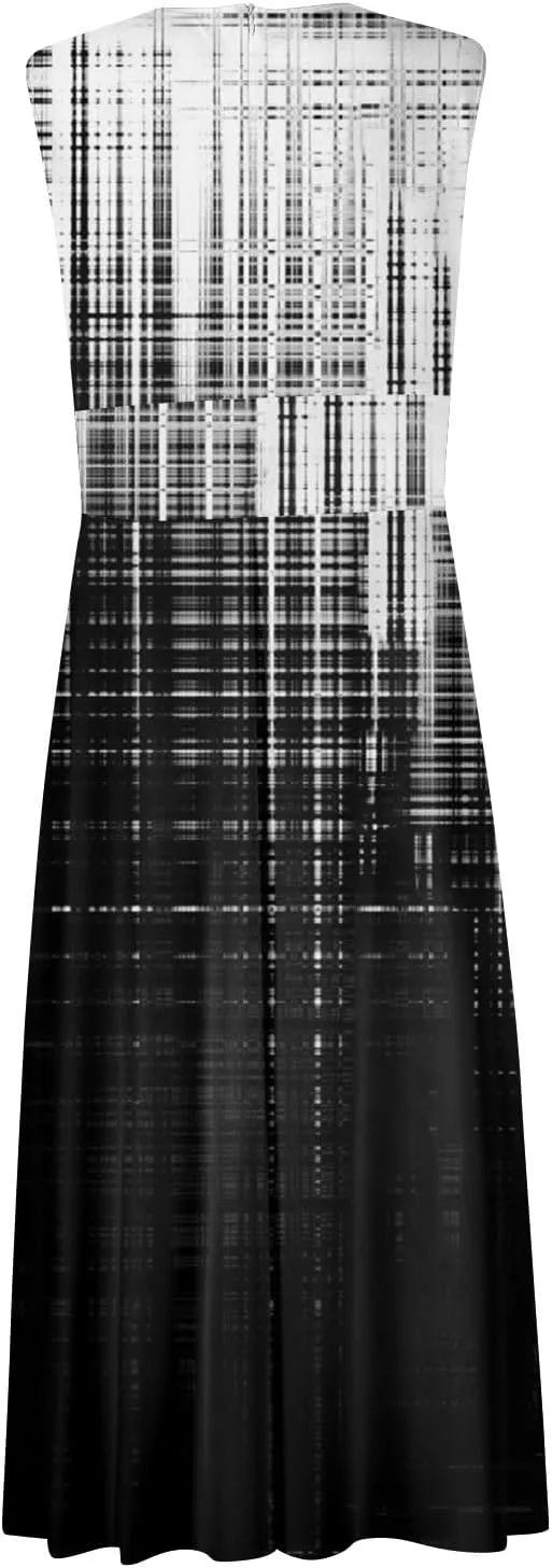 Wedding Dresses for Women High Waist Long Skirt Hem Comfortable Strapless Summer Dress Picnic Light-Hearted Knee Length Dress
