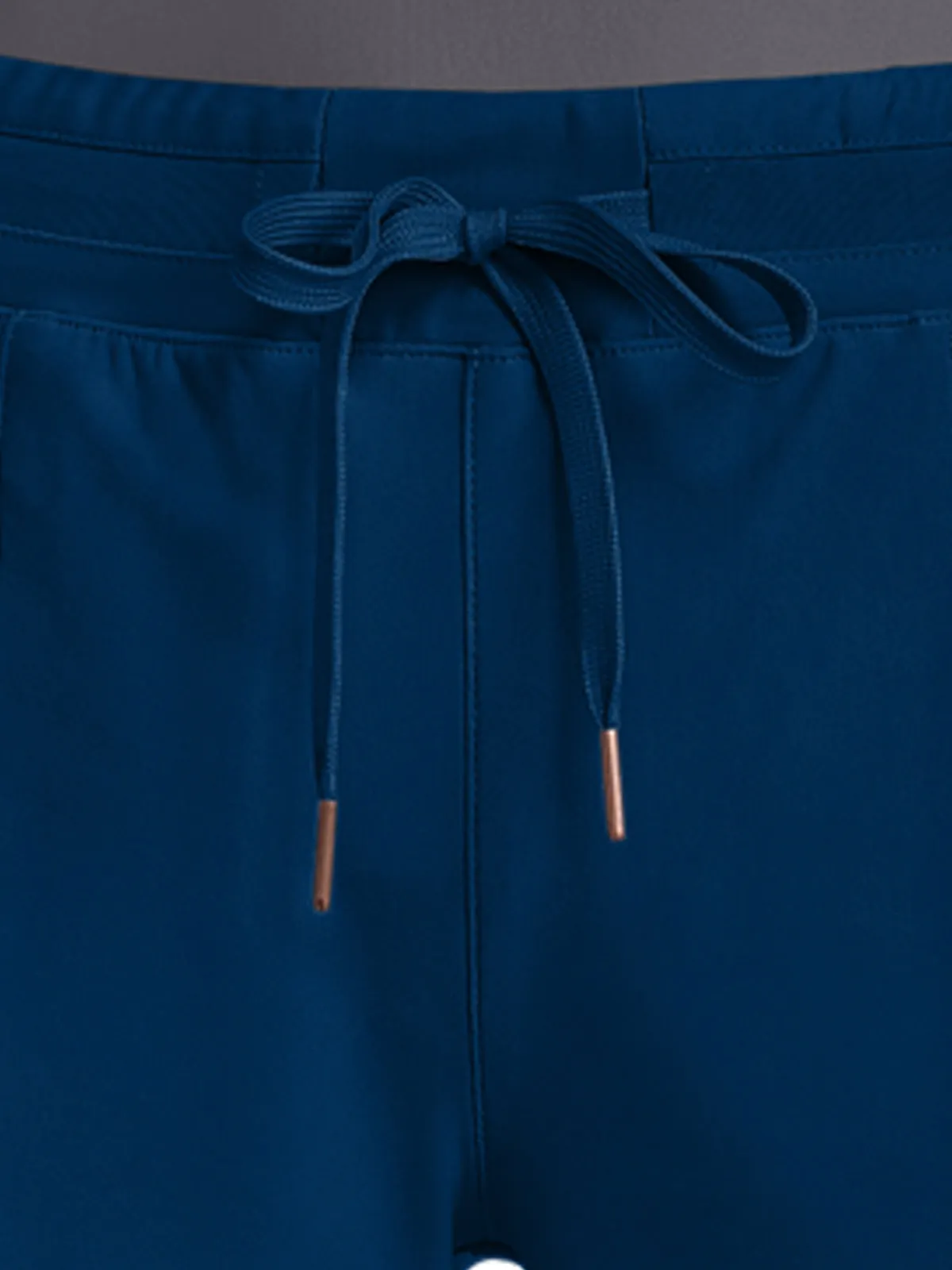 Women's 5-Pocket Trouser Leg Pant