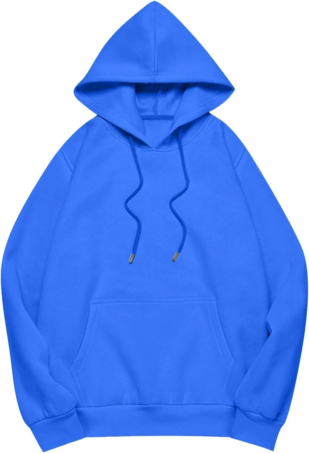 Womens Oversized Hoodies Winter Cute Sweatshirts Pullover 2024 Fashion Tops Trendy Outfits