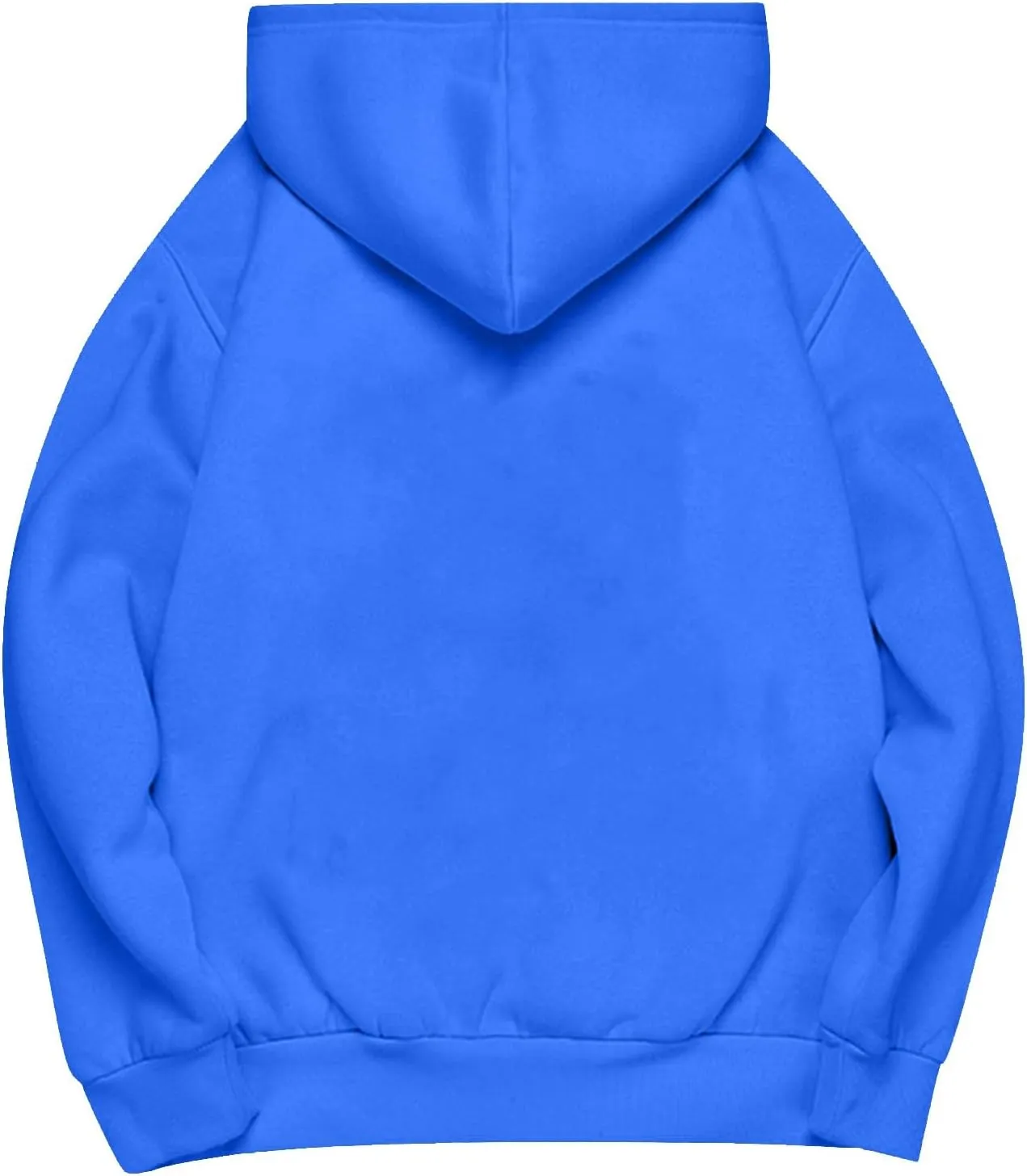 Womens Oversized Hoodies Winter Cute Sweatshirts Pullover 2024 Fashion Tops Trendy Outfits