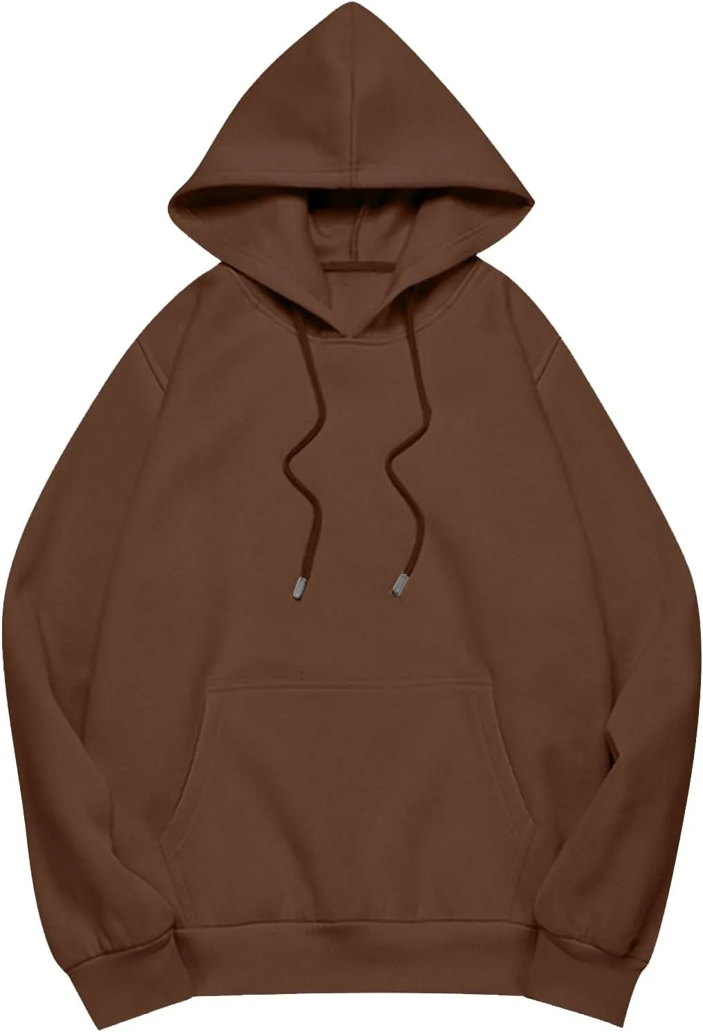 Womens Oversized Hoodies Winter Cute Sweatshirts Pullover 2024 Fashion Tops Trendy Outfits