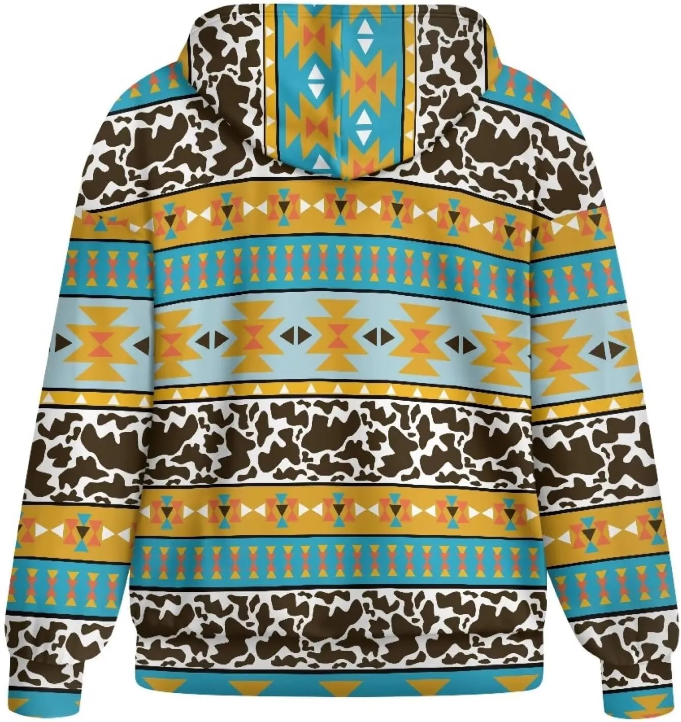 Women's Zip Up Hoodie Trendy Thermal Long Sleeve Shirts for Women