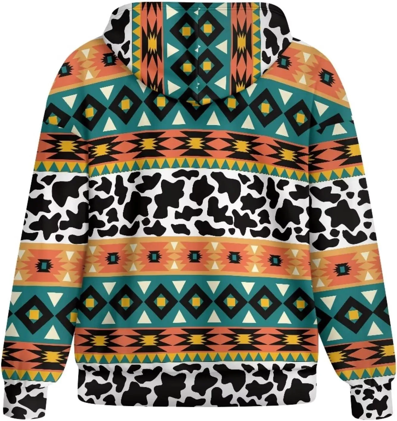 Women's Zip Up Hoodie Trendy Thermal Long Sleeve Shirts for Women