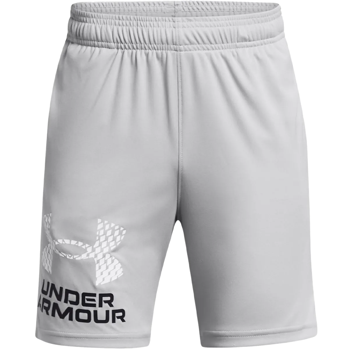 Youth UA Tech Logo Shorts
