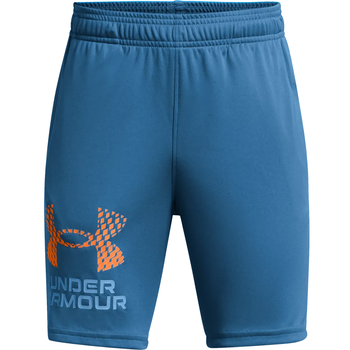Youth UA Tech Logo Shorts