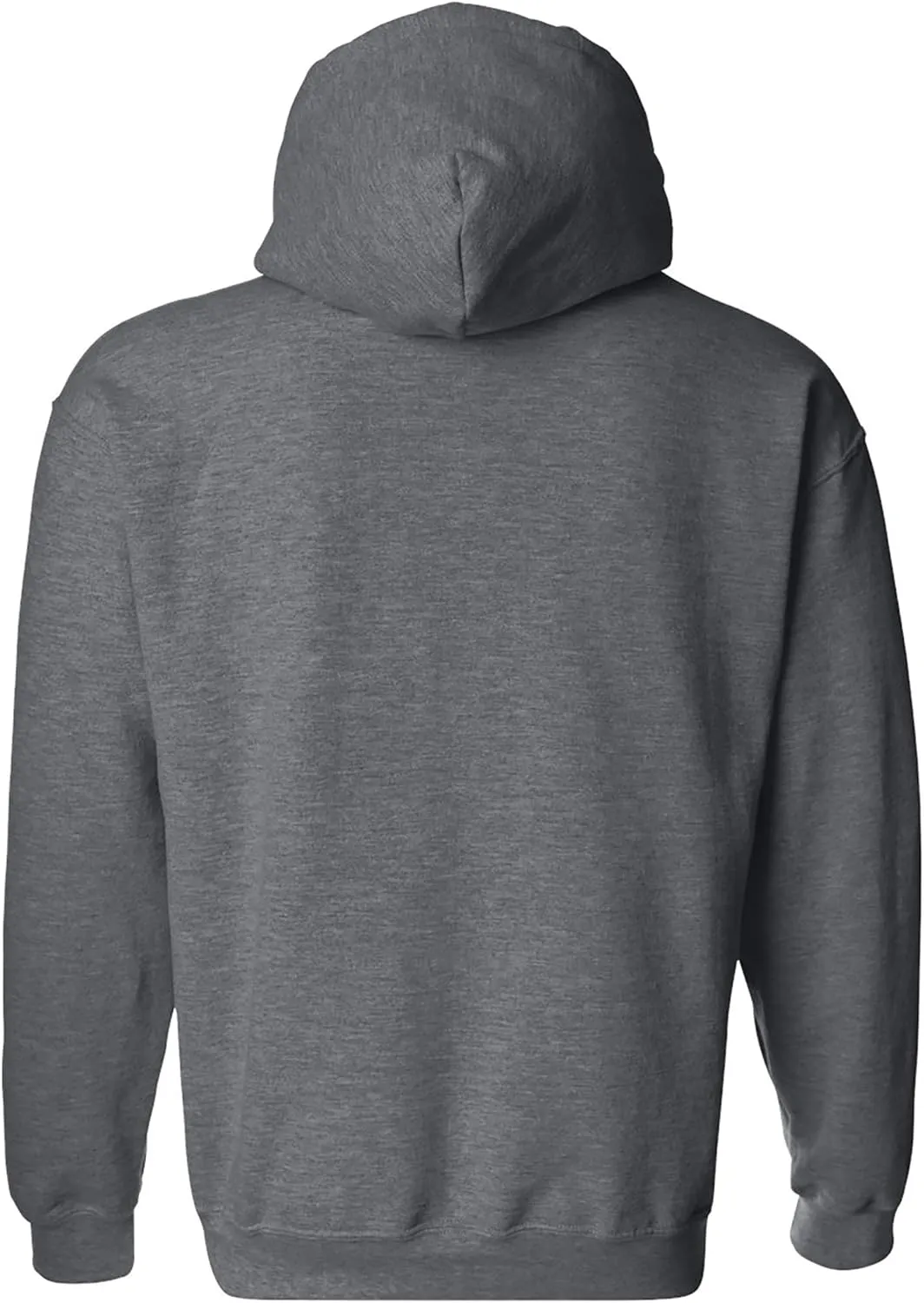 zerogravitee U.S. Air Force Classic WINGS Adult Hooded Sweatshirt